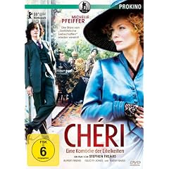 Ch�ri - Eine Kom�die der Eitelkeiten (Mediabook)