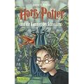 Harry Potter Und Die Kammer Des Schreckens
