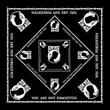 Zan Headgear Bandanna , Style: Pow Mia, Size: OSFM B038