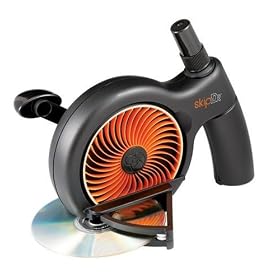 SkipDr 10183 00 Classic Disc Repair System