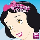 Music : Disney Doubles - Princess