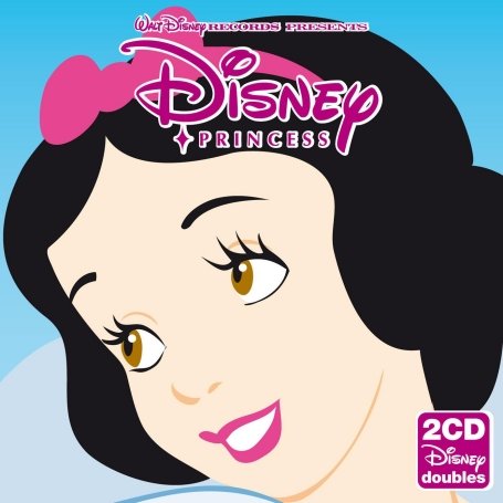 CD-Charts  Search : Disney Doubles - Princess