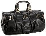 BALLY Clemina 20 Satchel