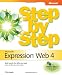 Microsoft Expression Web 4 Step by Step (Step By Step (Microsoft))