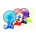 N&B DISCOUNTER VENTILATOR G�NSTIG & GUT, farblich Sortiert. 1 St�ck!!
