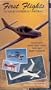 First Flights in Your Homebuilt Aircraft