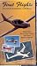 First Flights in Your Homebuilt Aircraft