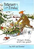 Morgen, Findus, wird s was geben