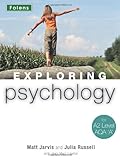 Exploring psychology for A2 level AQA 'A'