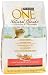 Pet Supplies : Purina One Cat Food Natural Blends Salmon & Brown Rice Formula, 3.3-Pound Bags (Pack of 3)