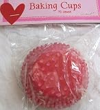75 Baking Cups, Valentines Day Theme Party