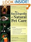 The Encyclopedia of Natural Pet Care
