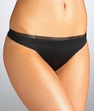 Felina Jennifer Low Rise Thong Panty