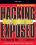 Hacking Exposed Web Applications, Second Edition: Web Application Security Secrets and Solutions