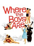 Where the Boys Are