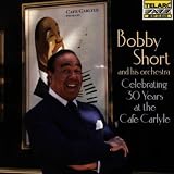 Celebrating 30 Years at the Cafe Carlyle