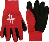 Houston Rockets Utility Work Gloves