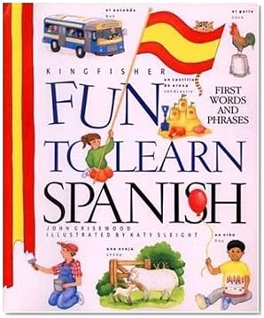 Fun to Learn Spanish