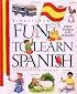 Fun To Learn Spanish