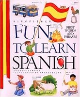 Fun To Learn Spanish