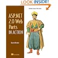 ASP Net 2 0 Web Parts Action