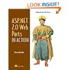 ASP.Net 2.0 Web Parts in Action: Building Dynamic Web Portals