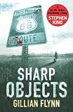 Sharp Objects: A Novel