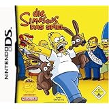Die Simpsons - Das Spielvon "Electronic Arts GmbH"