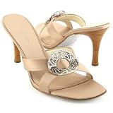 Calvin Klein Boyce Beige high-heels