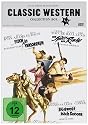 Classic Western Collection Vol. 1 [3 DVDs]