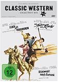 Details zu "Classic Western Collection Vol. 1 [3 DVDs]"