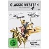 Classic Western Collection Vol. 1 [3 DVDs]