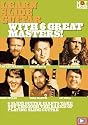 Learn Slide Guitar with 6 Great Masters!