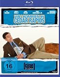 Produkt-Bild: Willkommen in Cedar Rapids - Cine Project [Blu-ray]