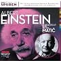 Albert Einstein (Spuren 2) von Thomas Levenson
