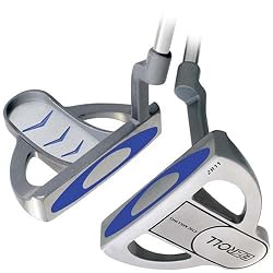 EZ Roll ZR11 Mallet Putter (Men's Right-Handed)
