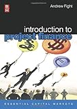 Introduction to project finance