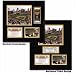 That's My Ticket TFRBBPITP MLB PNC Park - Ballpark Ticket Frame - Pittsburgh Pirates