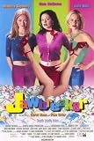 Jawbreaker Poster Movie 11x17 Rose McGowan Rebecca Gayheart Julie Benz Charlotte Roldan