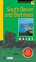 Pathfinder South Devon & Dartmoor: Walks (Pathfinder Guide)