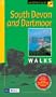 South Devon and Darthmoor Walks (Pathfinder Guides)