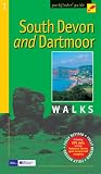 Pathfinder South Devon & Dartmoor: Walks (Pathfinder Guide)