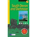 Pathfinder South Devon & Dartmoor: Walks (Pathfinder Guide)