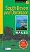 Pathfinder South Devon & Dartmoor: Walks (Pathfinder Guide)
