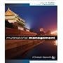 Multinational Management (with Map)