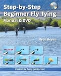 Step-by-Step Beginner Fly Tying Manua...