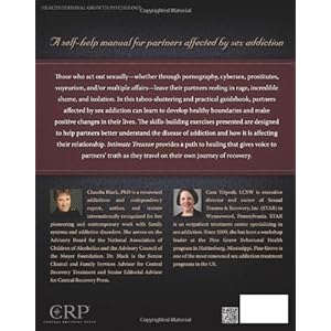 Intimate Treason: Healing the Trauma for Partners Confronting Sex Addiction