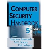 Computer Security Handbook (2 Volume Set)