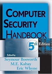 Computer Security Handbook (2 Volume Set)