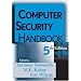 Computer Security Handbook (2 Volume Set)